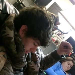 Meet your Posher, Ed